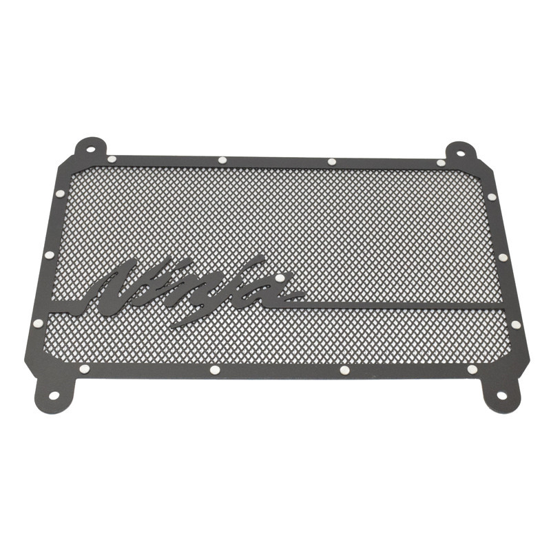 Waase For Kawasaki Ninja 250 4 - Aluminium Profile 2020 리뷰 및 가격