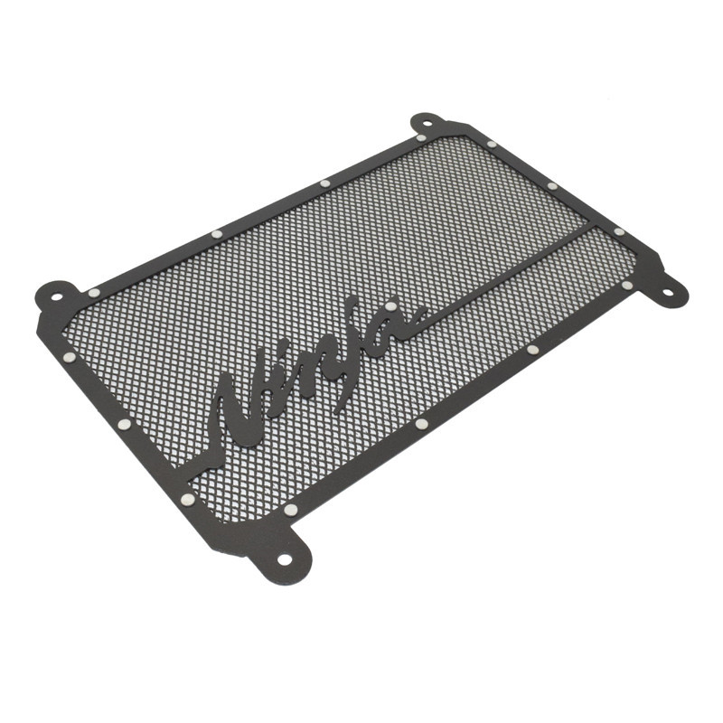 Waase For Kawasaki Ninja 250 4 - Aluminium Profile 2020 리뷰 및 가격