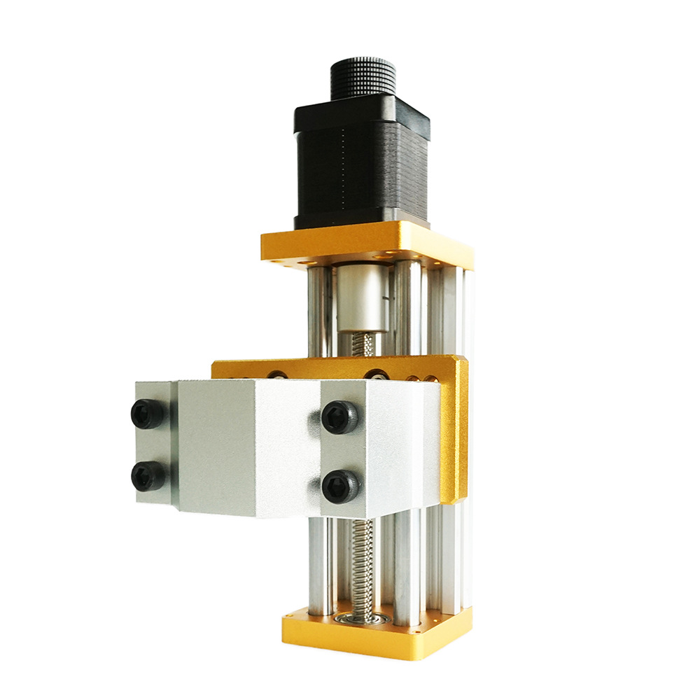 CNC Z축 모듈 알루미늄 슬라이딩 테이블 지원 CNC - 3018 Aluminium Cnc 리뷰 및 가격