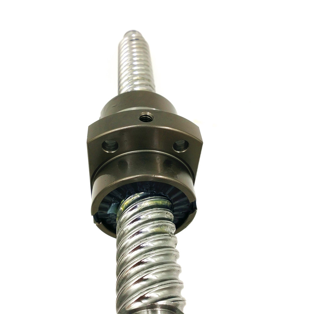 고정밀 중국 공급업체 플라스틱 디플렉터 볼스크류 너트가 - Ball Screw 리뷰 및 가격