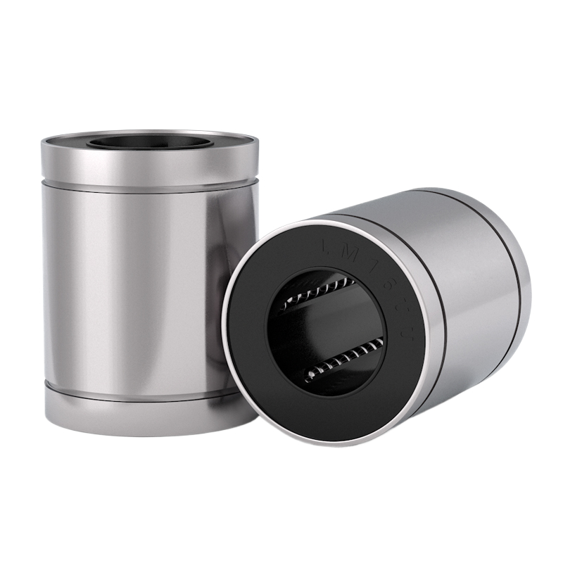1개 LM6UU LM8UU LM10UU LM12UU L - Lm8Uu Bearing 리뷰 및 가격