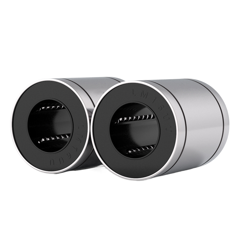 1개 LM6UU LM8UU LM10UU LM12UU L - Lm8Uu Bearing 리뷰 및 가격