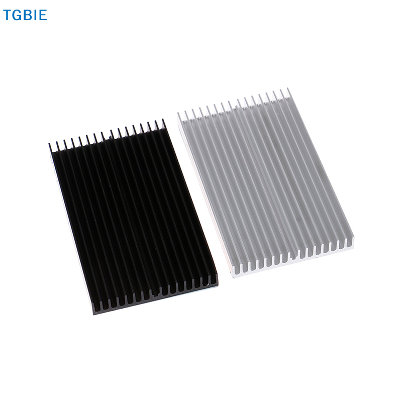 [TL]알루미늄 합금 히트싱크 100MM 냉각 패드 L - Aluminium Extrusion 리뷰 및 가격