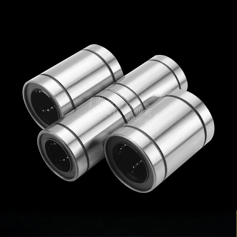 LM8, LM8UU, LM3UU, LM10UU, LM1 - Lm8Uu Bearing 리뷰 및 가격
