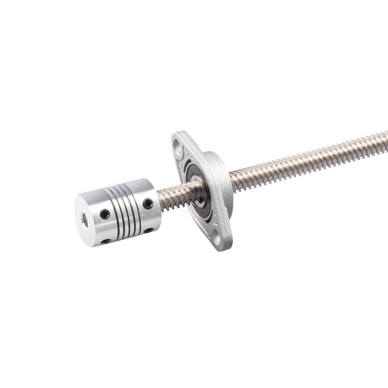 1 세트 8mm T8 리드 스크류 100 150 200 - Lead Screw 8Mm 리뷰 및 가격