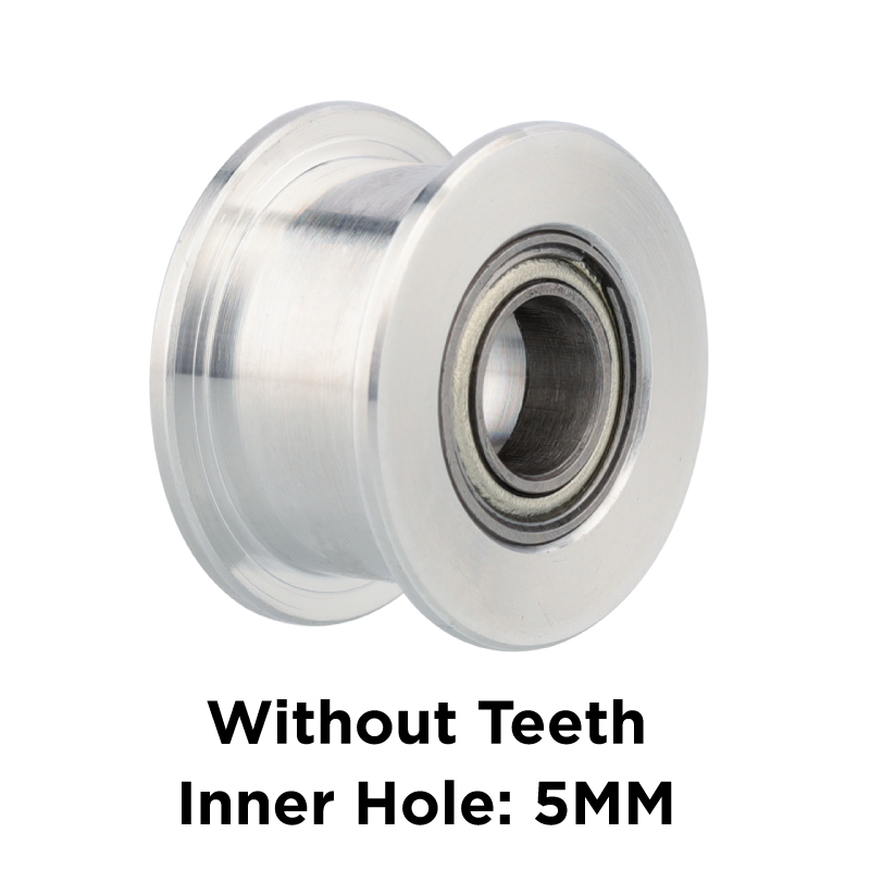 부드러운 1 세트 알루미늄 GT2 아이들러, 5M 2G - Gt2 Pulley 리뷰 및 가격