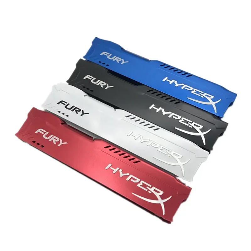 컴퓨터 메모리 쿨러 라디에이터 RAM 히트싱크 DDR2 - Aluminium Extrusion 리뷰 및 가격