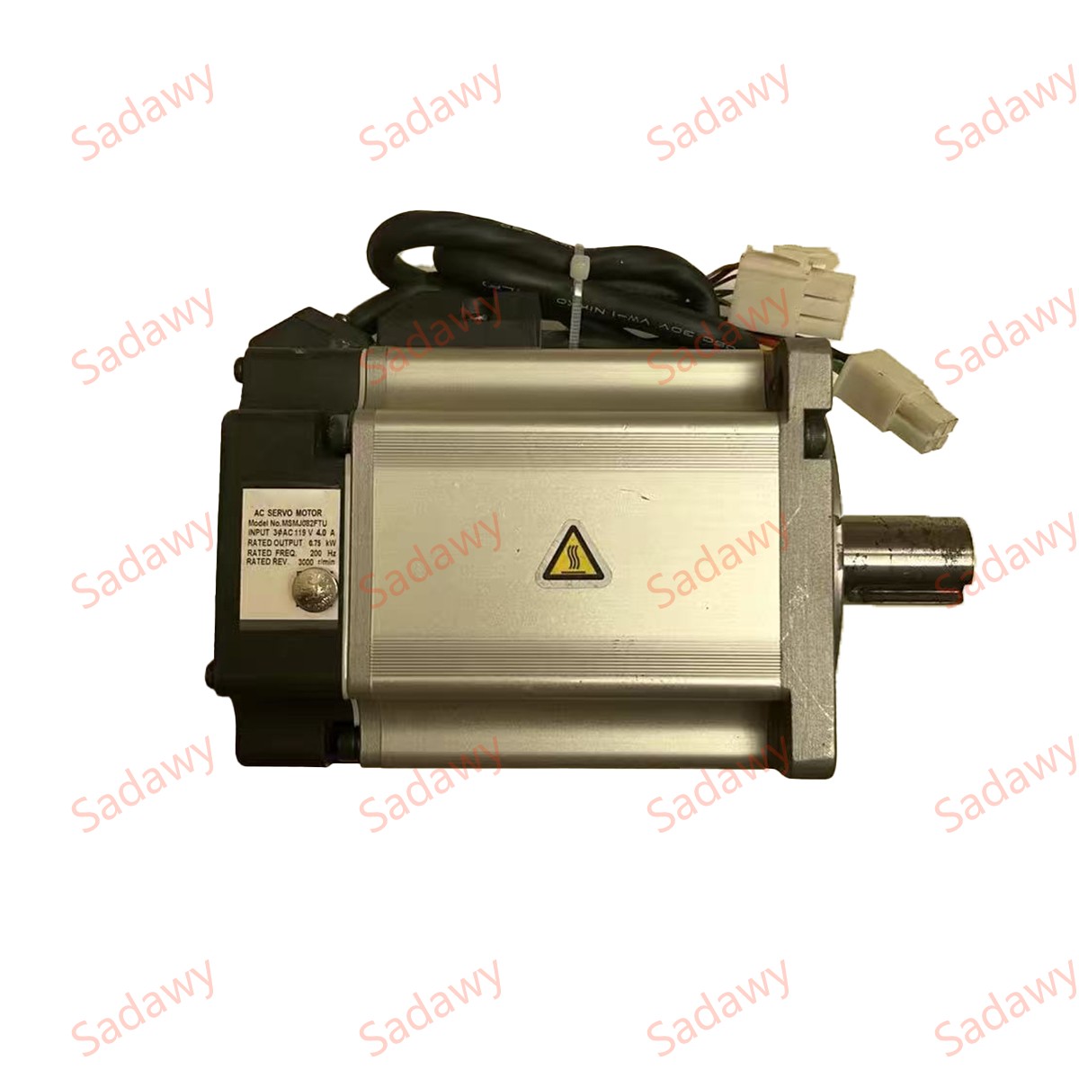 일본 브랜드의 새로운 오리지널 MSMJ022FTU MS - Servo Motor 리뷰 및 가격