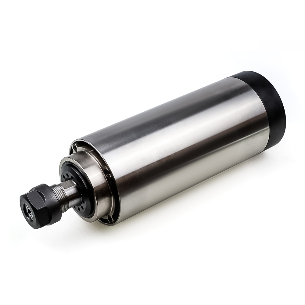1.5KW/2.2KW CNC 스핀들 모터 110V/22 - Water Cooled Spindle 리뷰 및 가격