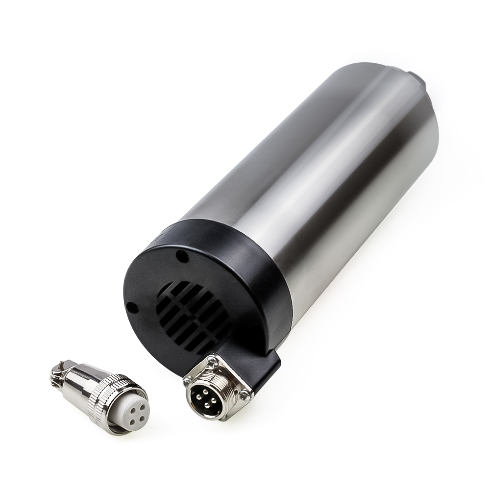 1.5KW/2.2KW CNC 스핀들 모터 110V/22 - Water Cooled Spindle 리뷰 및 가격