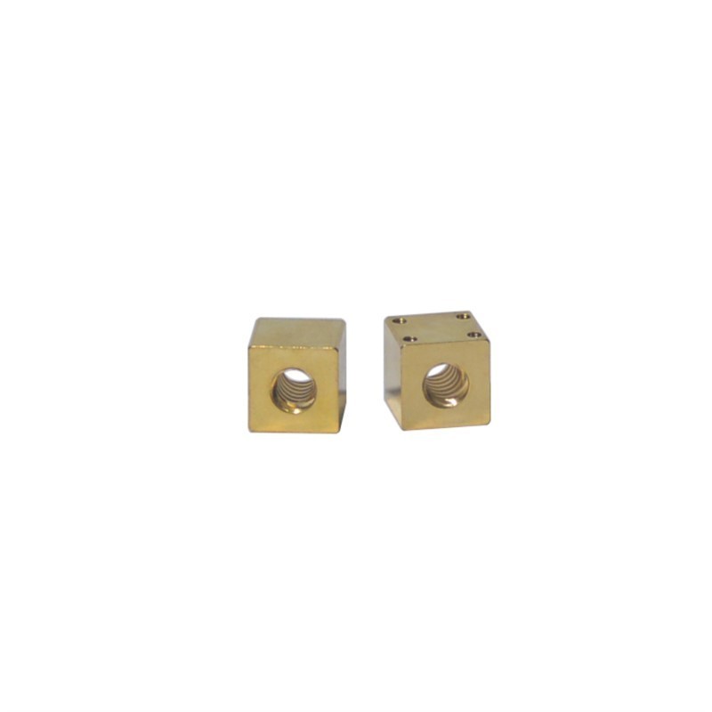 1/2개 왼손잡이용 LH 나사산 T8 T10 T12 T - Lead Screw 8Mm 리뷰 및 가격