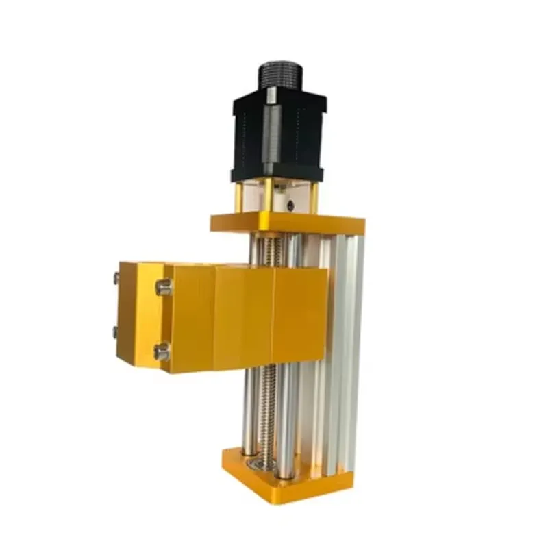 300W 500W CNC 스핀들 모터 52mm 직경 3 - 3018 Aluminium Cnc 리뷰 및 가격