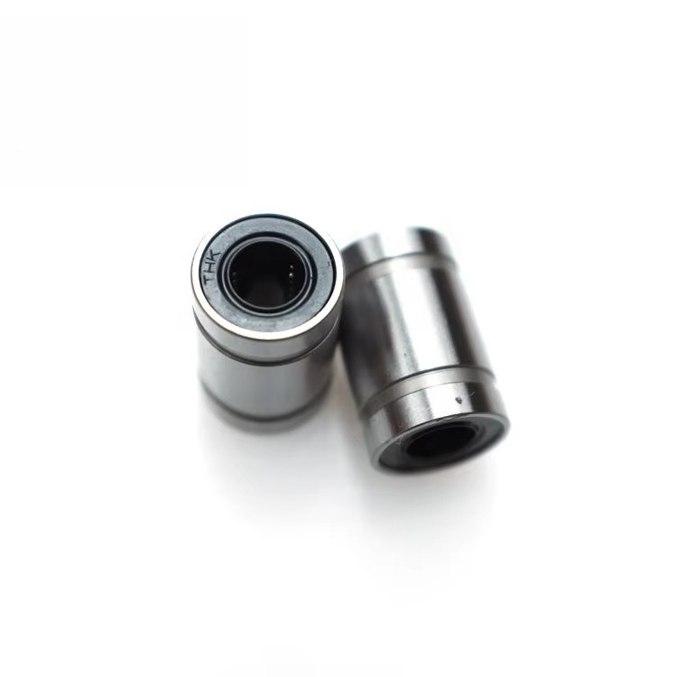 일본 리니어 베어링 LM5UU LM6UU LM8UU L - Lm8Uu Bearing 리뷰 및 가격
