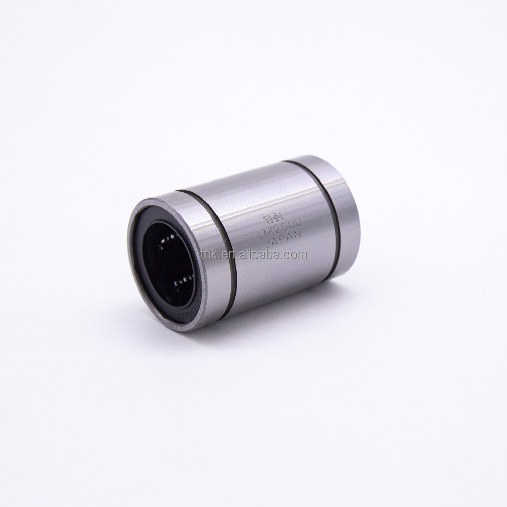 일본 리니어 베어링 LM5UU LM6UU LM8UU L - Lm8Uu Bearing 리뷰 및 가격