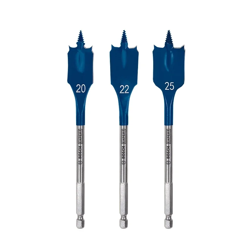 보쉬 EXPERT 셀프 컷 스피드 스페이드 드릴 비트  - Drill Bit Set 리뷰 및 가격