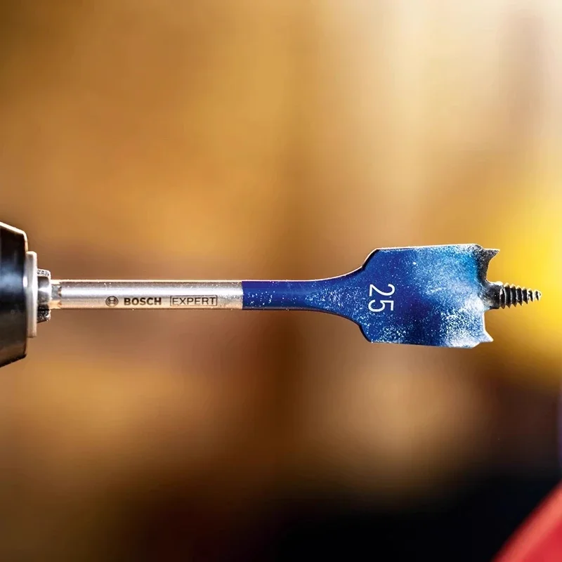 보쉬 EXPERT 셀프 컷 스피드 스페이드 드릴 비트  - Drill Bit Set 리뷰 및 가격