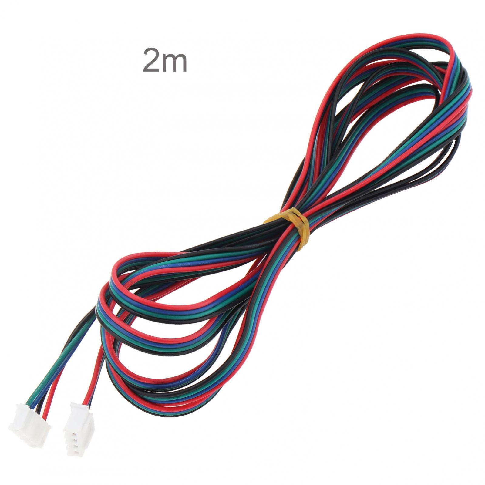 3D 프린터 모터 및 제어 보드 연결 와이어용 스텝퍼  - Lead Screw 8Mm 리뷰 및 가격