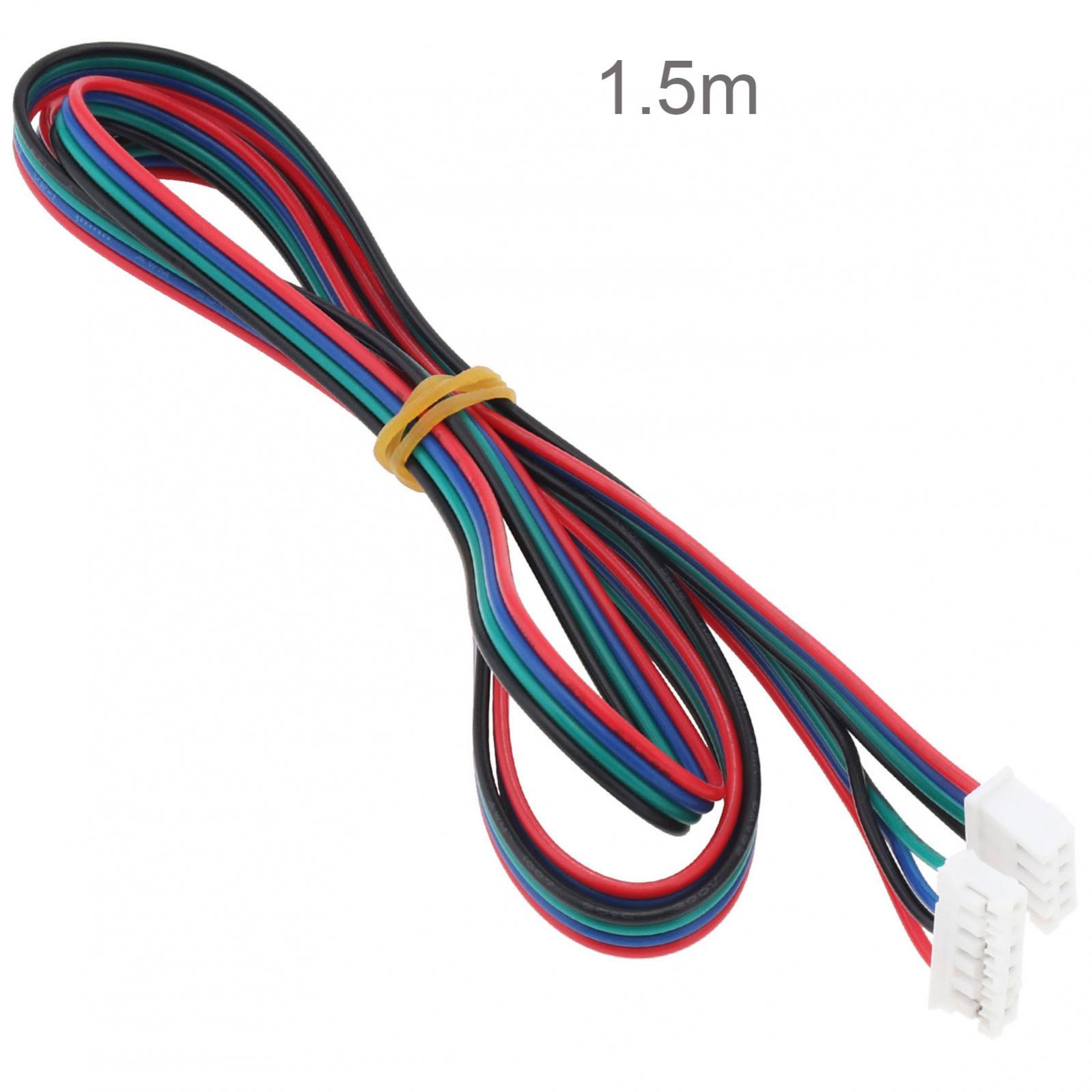 3D 프린터 모터 및 제어 보드 연결 와이어용 스텝퍼  - Lead Screw 8Mm 리뷰 및 가격