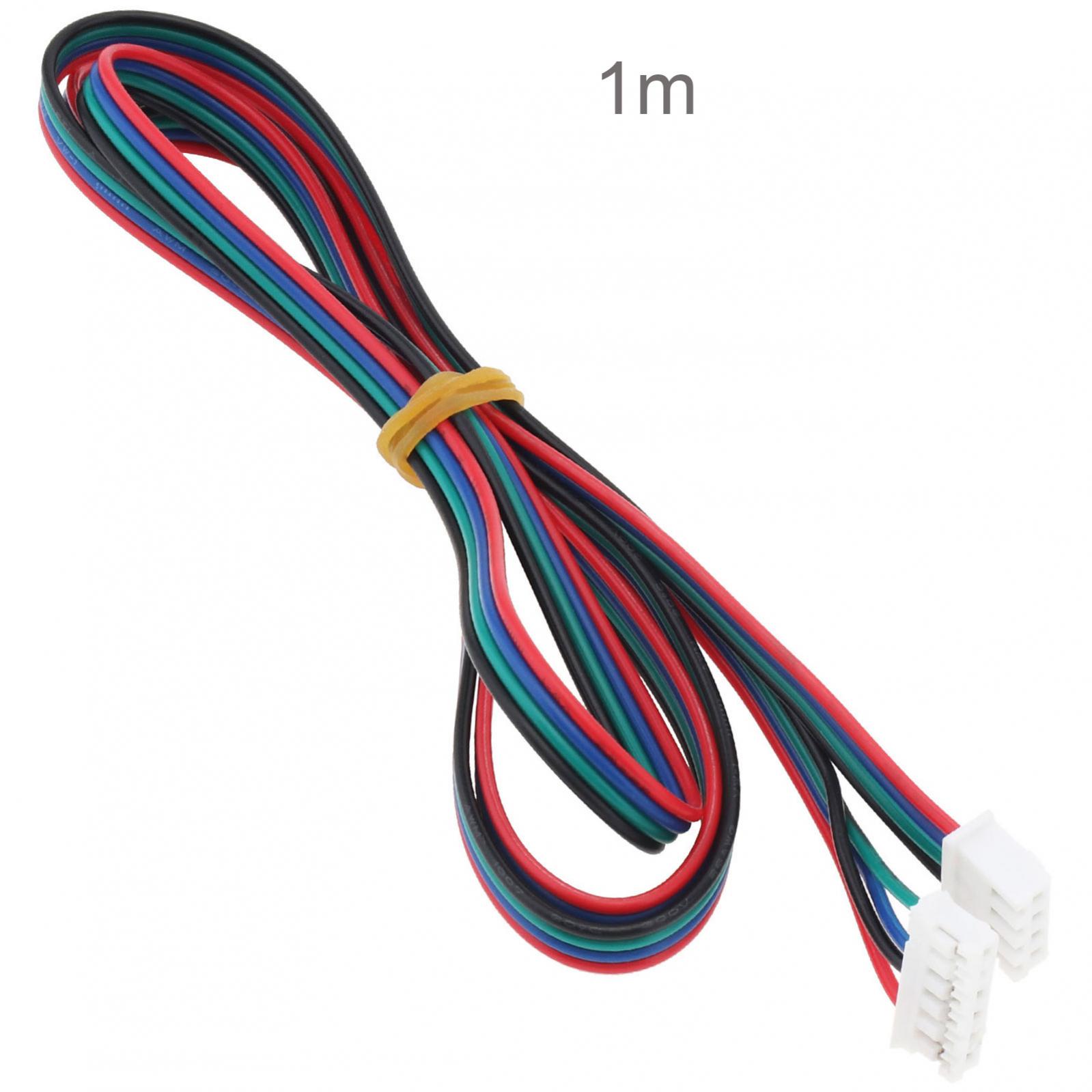 3D 프린터 모터 및 제어 보드 연결 와이어용 스텝퍼  - Lead Screw 8Mm 리뷰 및 가격