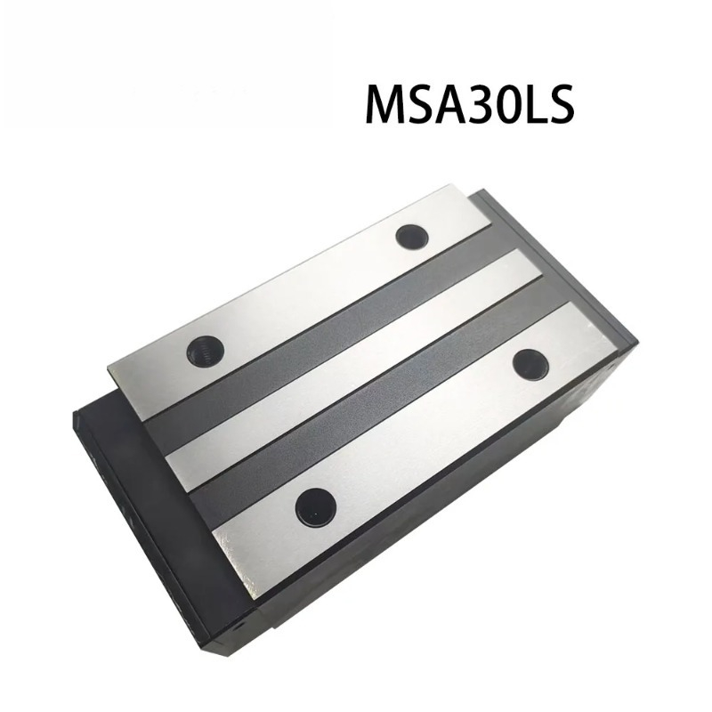 대만 PMI MSA30LS MSA30 MSA30LSSS - Linear Rail 리뷰 및 가격