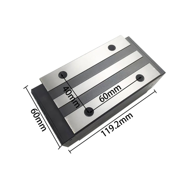 대만 PMI MSA30LS MSA30 MSA30LSSS - Linear Rail 리뷰 및 가격