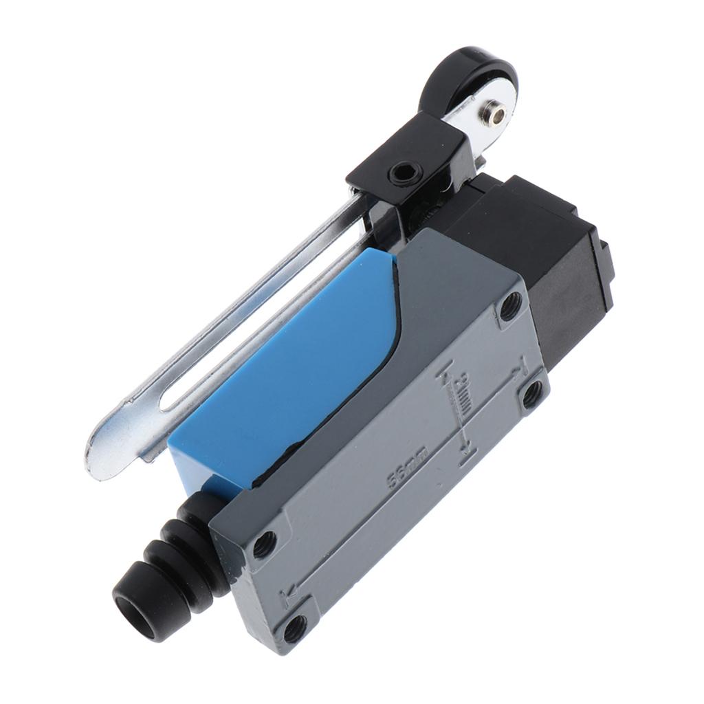 0V 5A 마이크로 스위치, 조절 가능한 리미트 스위치 - Limit Switch 리뷰 및 가격