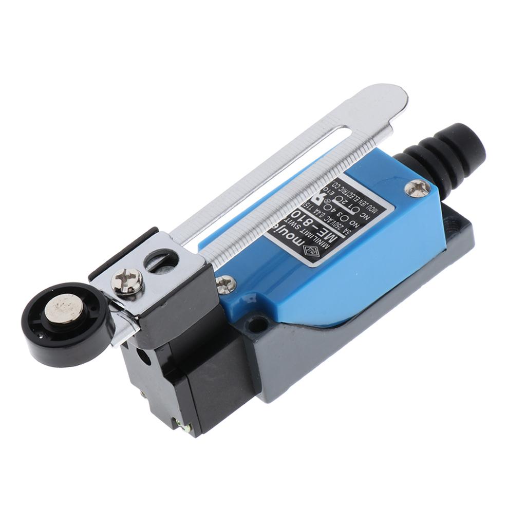 0V 5A 마이크로 스위치, 조절 가능한 리미트 스위치 - Limit Switch 리뷰 및 가격