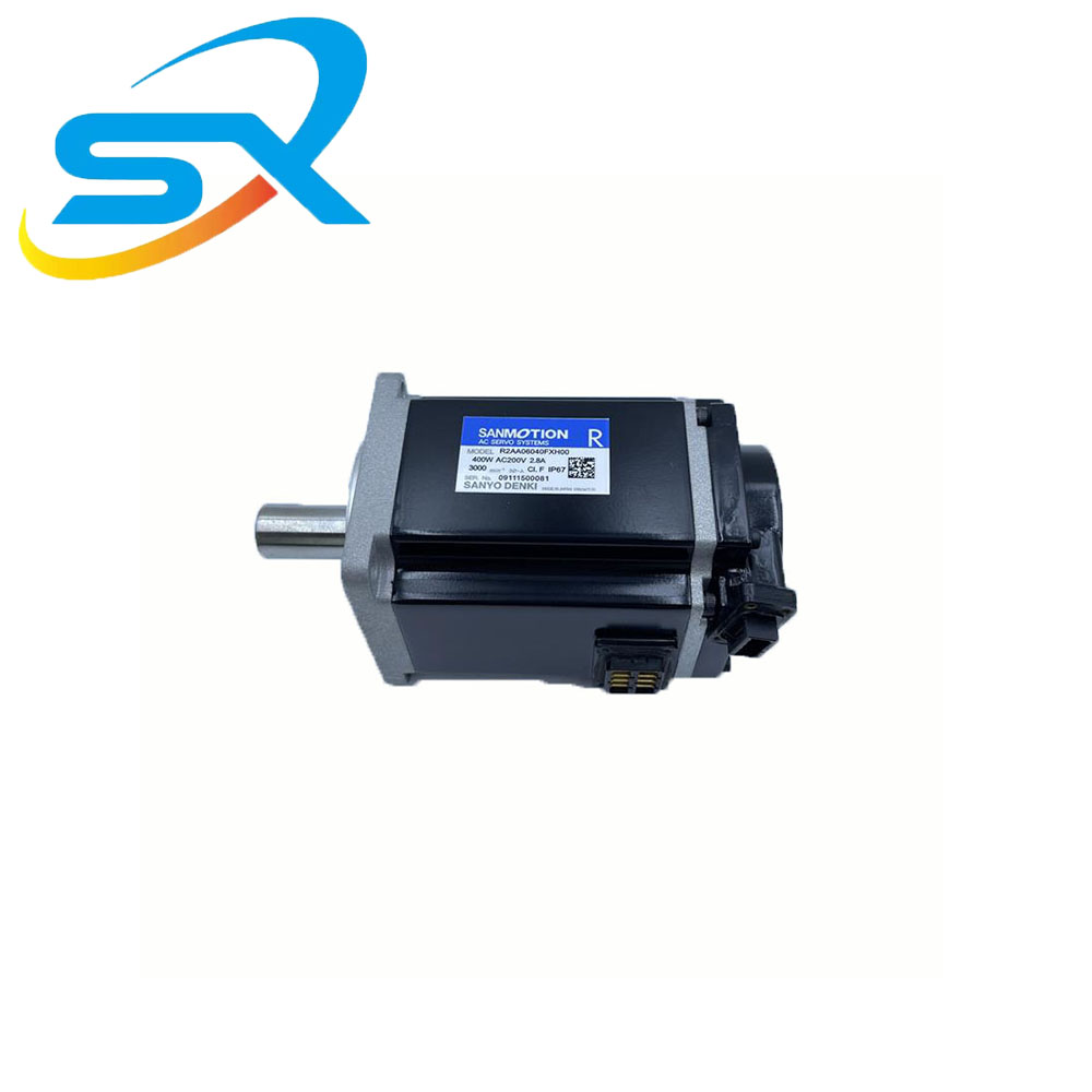 100% 테스트 완료 산요 덴키 400w 미니 서보 모 - Servo Motor 리뷰 및 가격