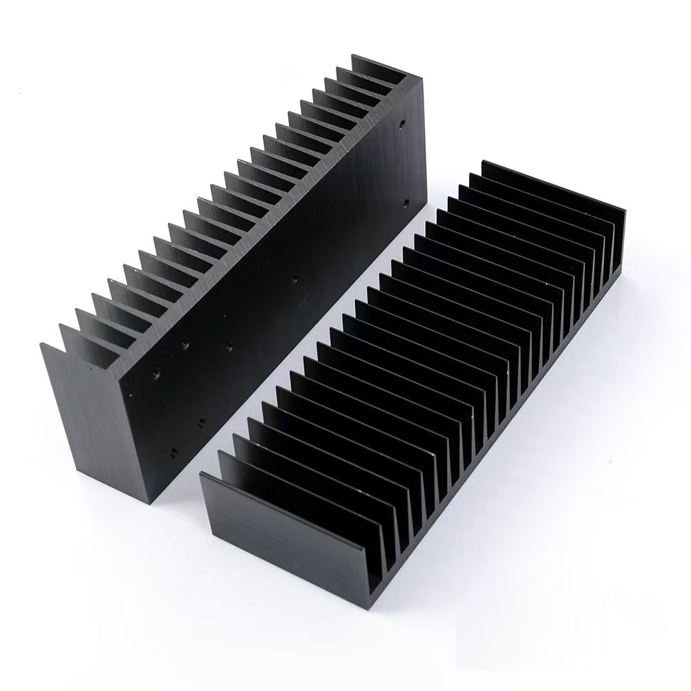 두꺼운 알루미늄 방열판 방열판 라디에이터 냉각 핀, 1 - Aluminium Extrusion 리뷰 및 가격