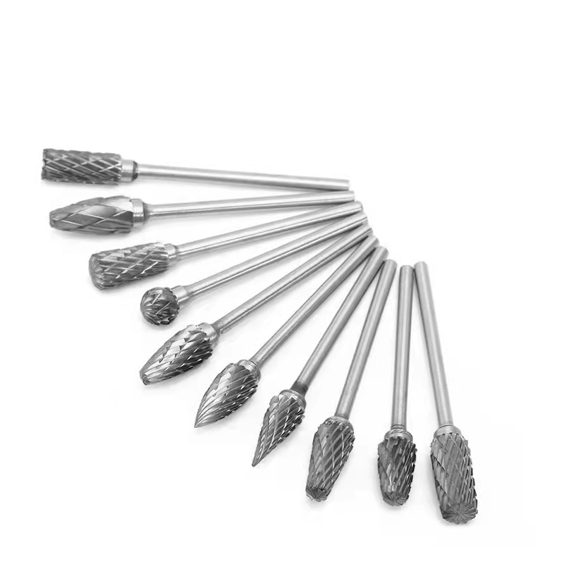 치과용 텅스텐 카바이드 연마 광택 드릴 비트 로터리 버 - Carbide End Mill 리뷰 및 가격