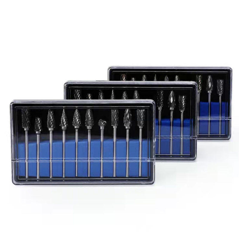 치과용 텅스텐 카바이드 연마 광택 드릴 비트 로터리 버 - Carbide End Mill 리뷰 및 가격
