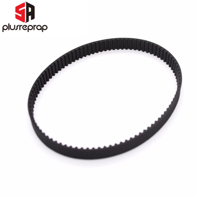 GT2 타이밍 벨트 폐쇄 루프 고무 160mm 188m - Gt2 Pulley 리뷰 및 가격